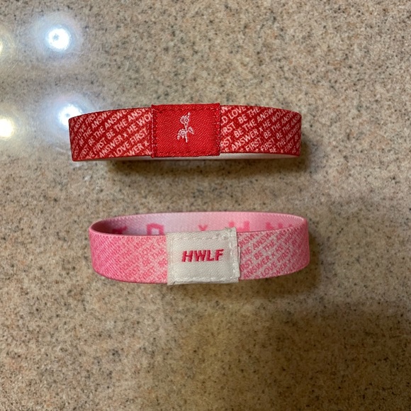 he would love first reversible bracelets - Picture 2 of 2